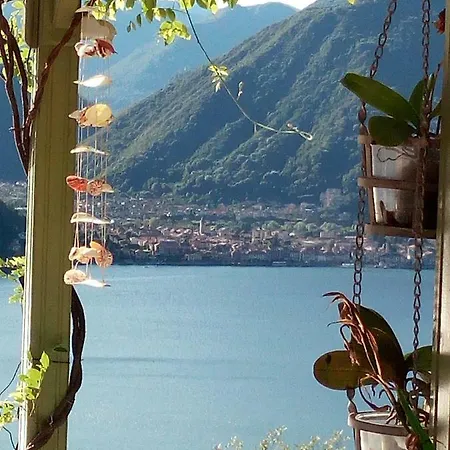 Il Giardino Delle Ninfe Wellness Maccagno