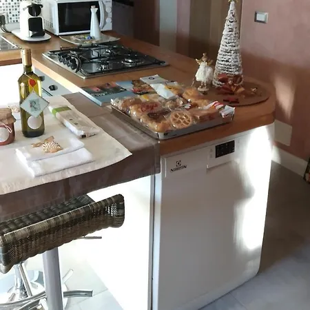 Il Giardino Delle Ninfe Wellness Holiday home Maccagno