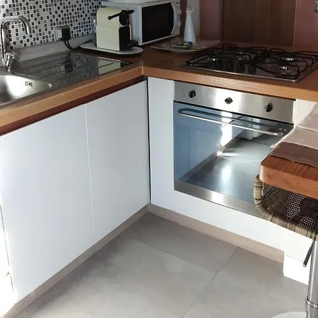 Il Giardino Delle Ninfe Wellness Holiday home Maccagno