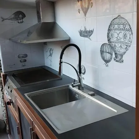 Il Giardino Delle Ninfe Wellness Holiday home Maccagno