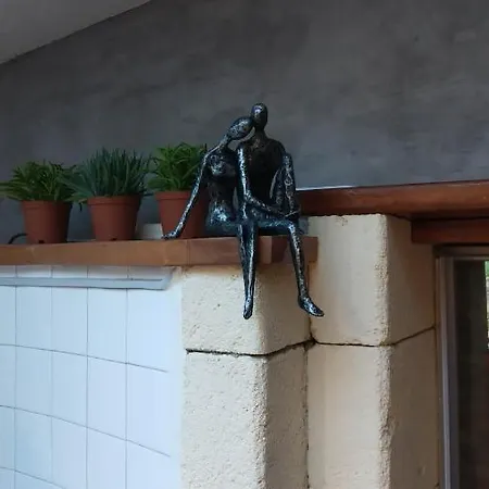 Il Giardino Delle Ninfe Wellness Holiday home