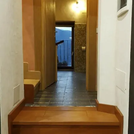 Casa de Férias Il Giardino Delle Ninfe Wellness Maccagno